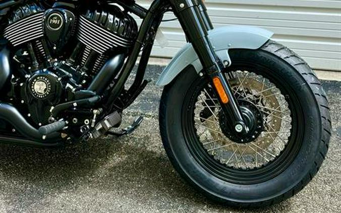 2024 Indian Motorcycle Chief Bobber Dark Horse®