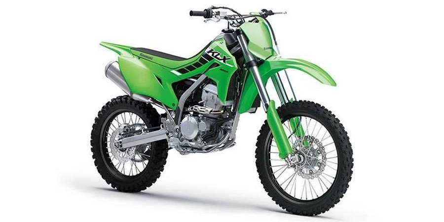 2025 Kawasaki KLX300CSFNN