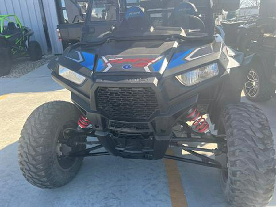 2017 Polaris RZR S 1000 EPS