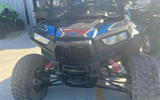 2017 Polaris RZR S 1000 EPS