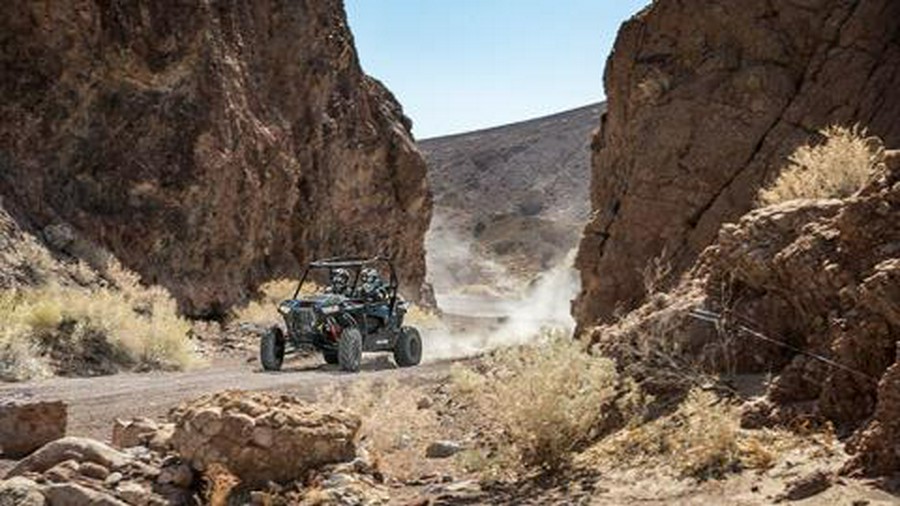 2017 Polaris RZR S 1000 EPS