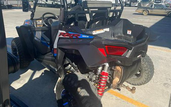 2017 Polaris RZR S 1000 EPS