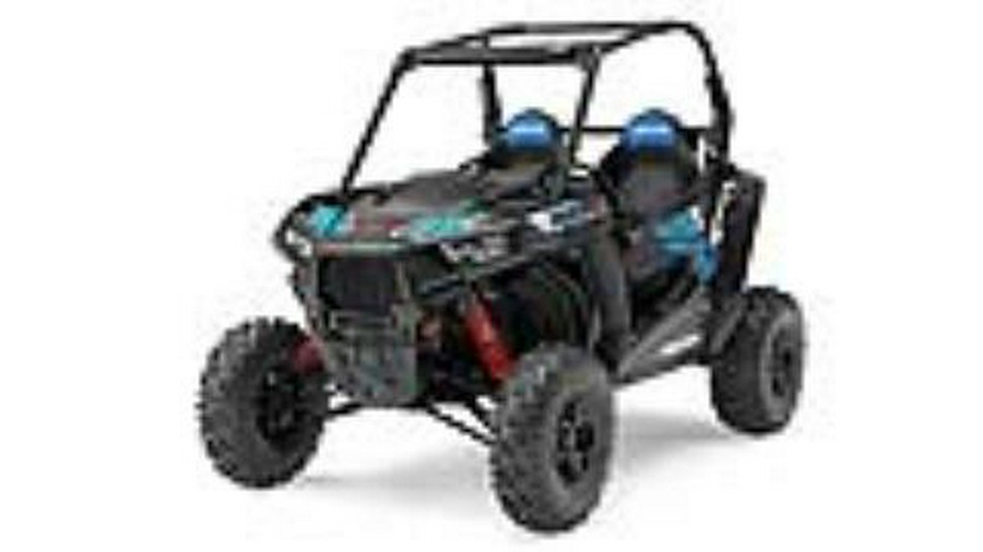 2017 Polaris RZR S 1000 EPS