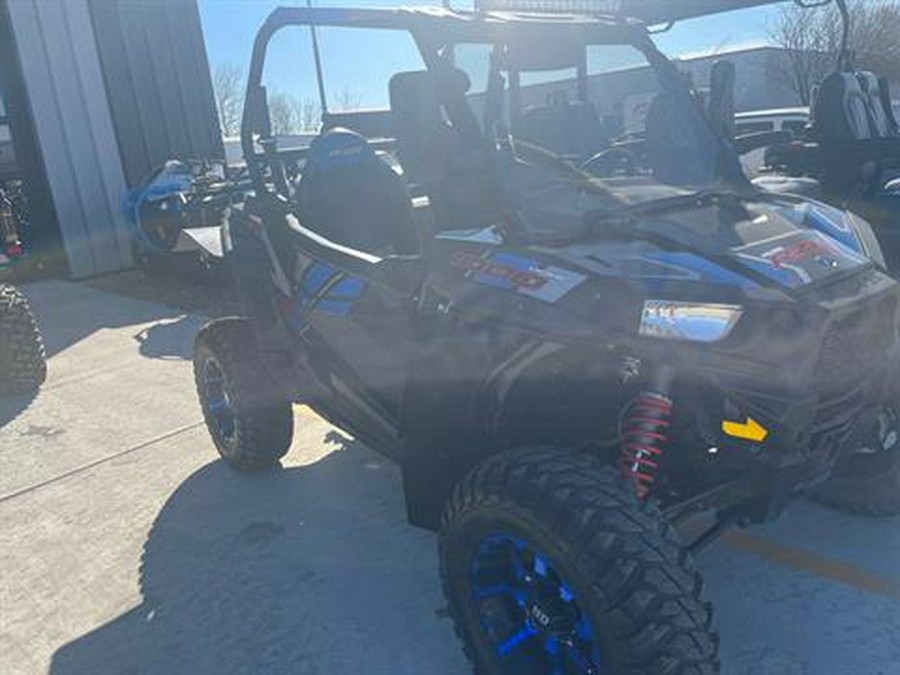 2017 Polaris RZR S 1000 EPS