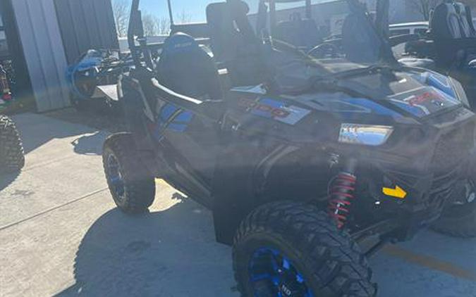 2017 Polaris RZR S 1000 EPS