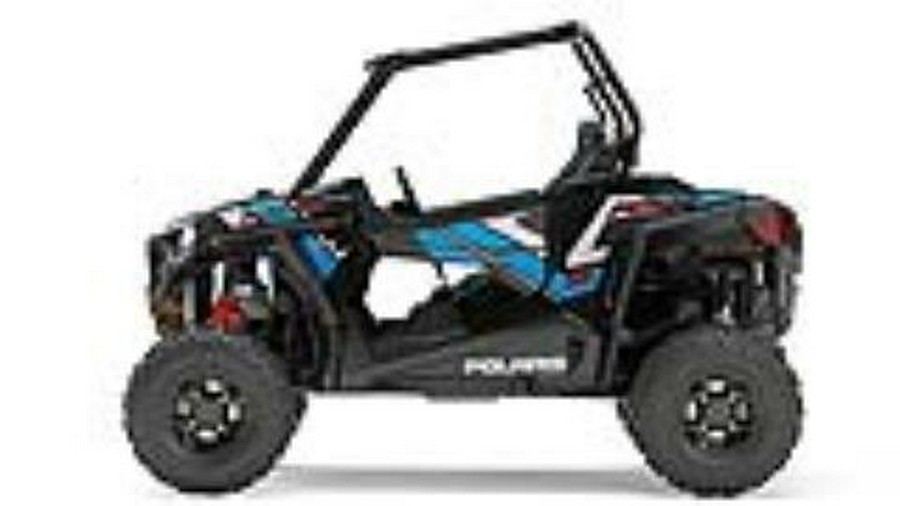 2017 Polaris RZR S 1000 EPS