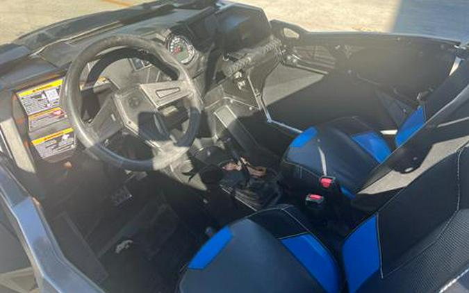 2017 Polaris RZR S 1000 EPS