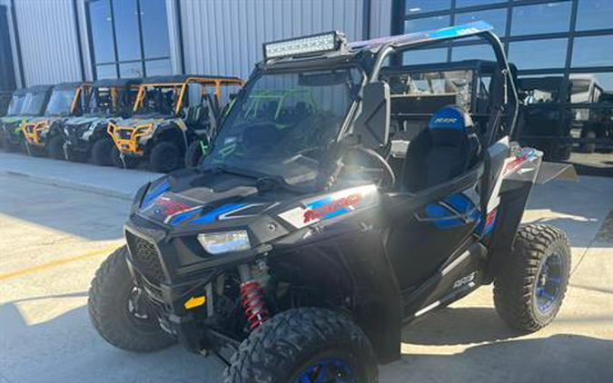 2017 Polaris RZR S 1000 EPS