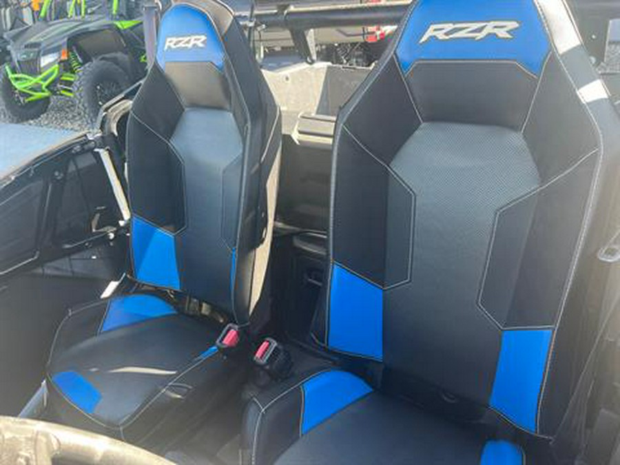 2017 Polaris RZR S 1000 EPS