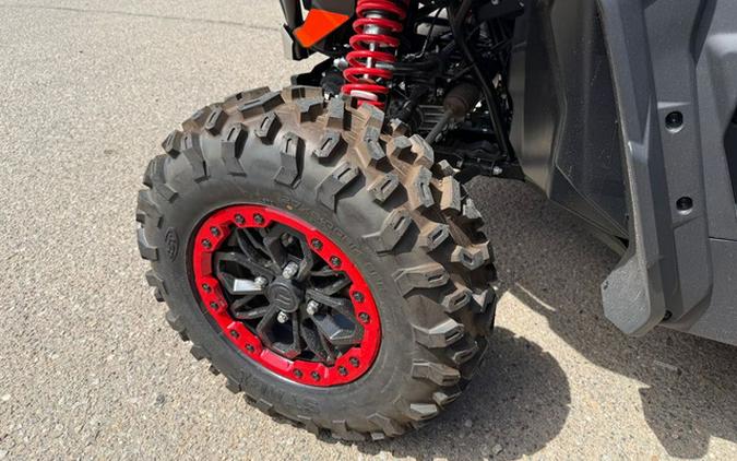 2025 CFMOTO ZFORCE 950 Sport 4