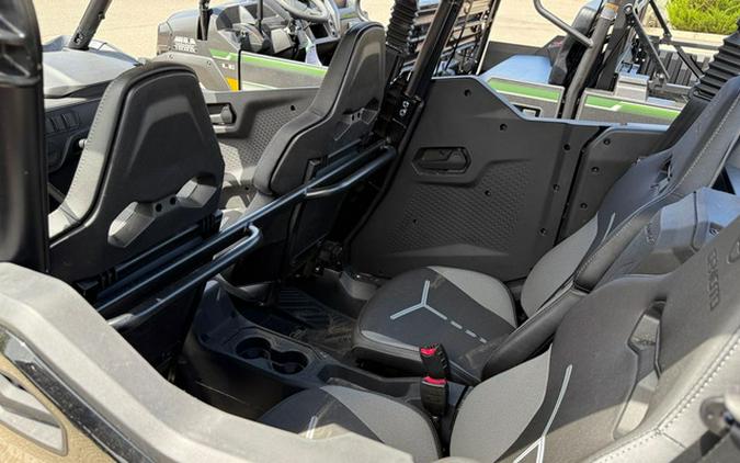 2025 CFMOTO ZFORCE 950 Sport 4