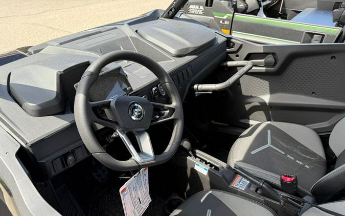 2025 CFMOTO ZFORCE 950 Sport 4