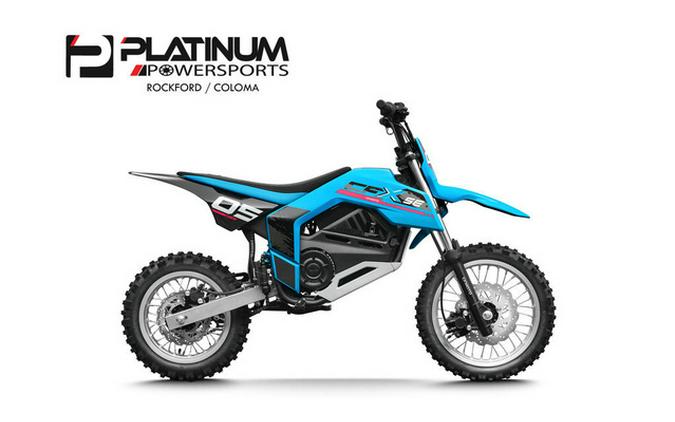 2026 CFMOTO CFX-5E