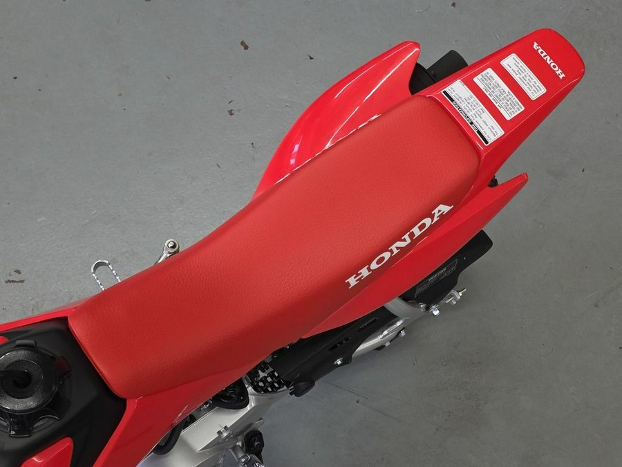 2026 Honda CRF® 50F