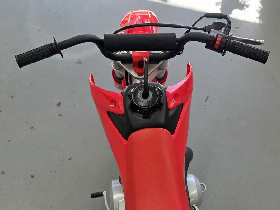 2026 Honda CRF® 50F
