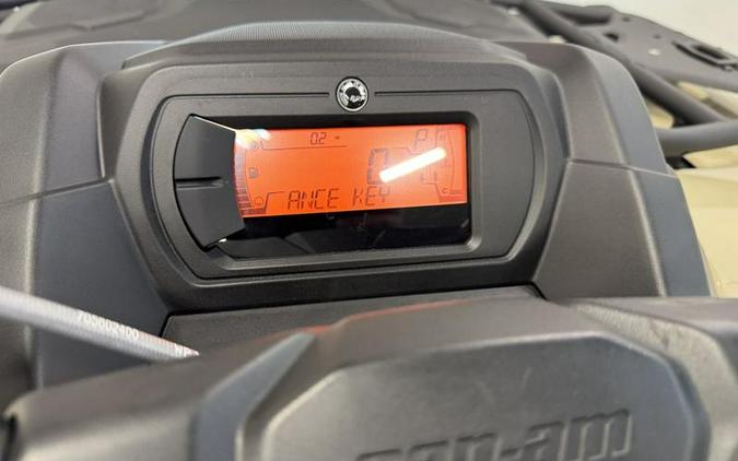 2026 Can-Am® Outlander Pro XU HD7