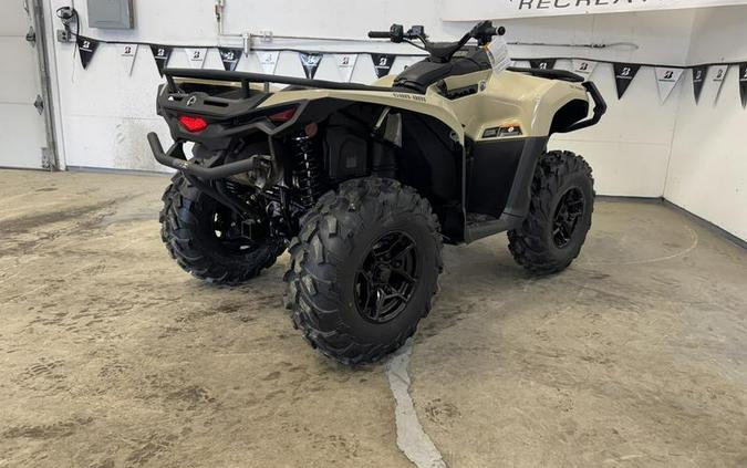 2026 Can-Am® Outlander Pro XU HD7