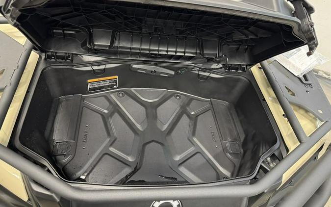 2026 Can-Am® Outlander Pro XU HD7