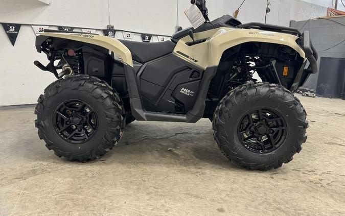 2026 Can-Am® Outlander Pro XU HD7