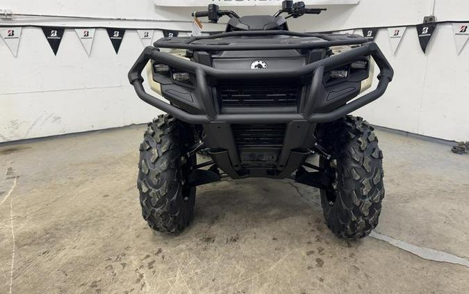 2026 Can-Am® Outlander Pro XU HD7