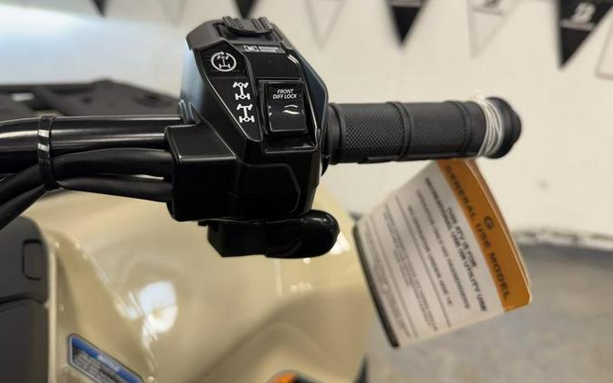 2026 Can-Am® Outlander Pro XU HD7