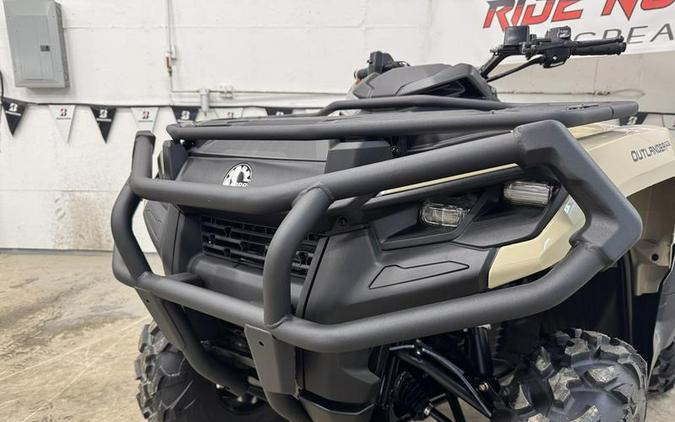 2026 Can-Am® Outlander Pro XU HD7