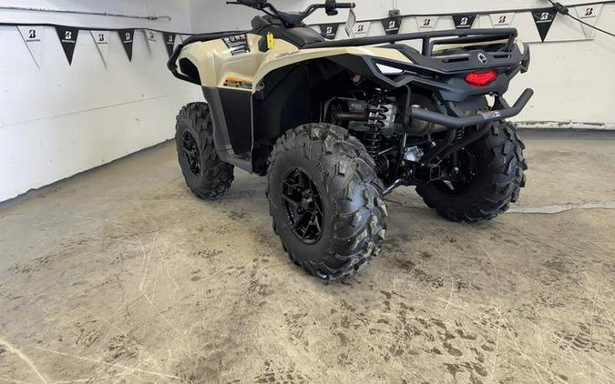 2026 Can-Am® Outlander Pro XU HD7