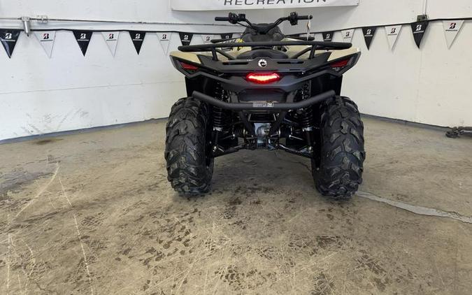 2026 Can-Am® Outlander Pro XU HD7