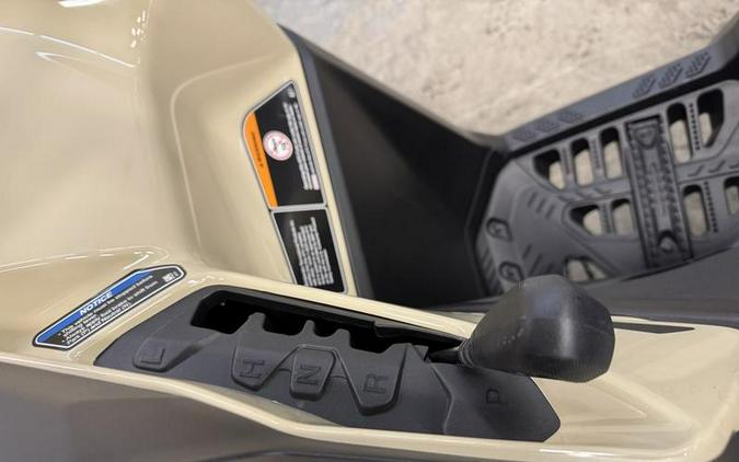 2026 Can-Am® Outlander Pro XU HD7