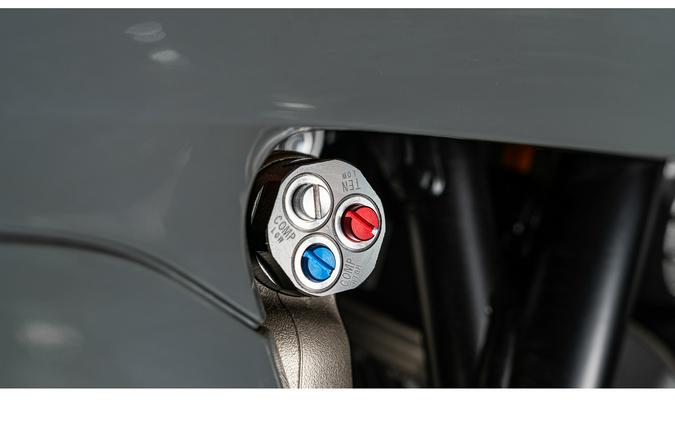 2024 Stark Varg MX 80 HP - Stark Future