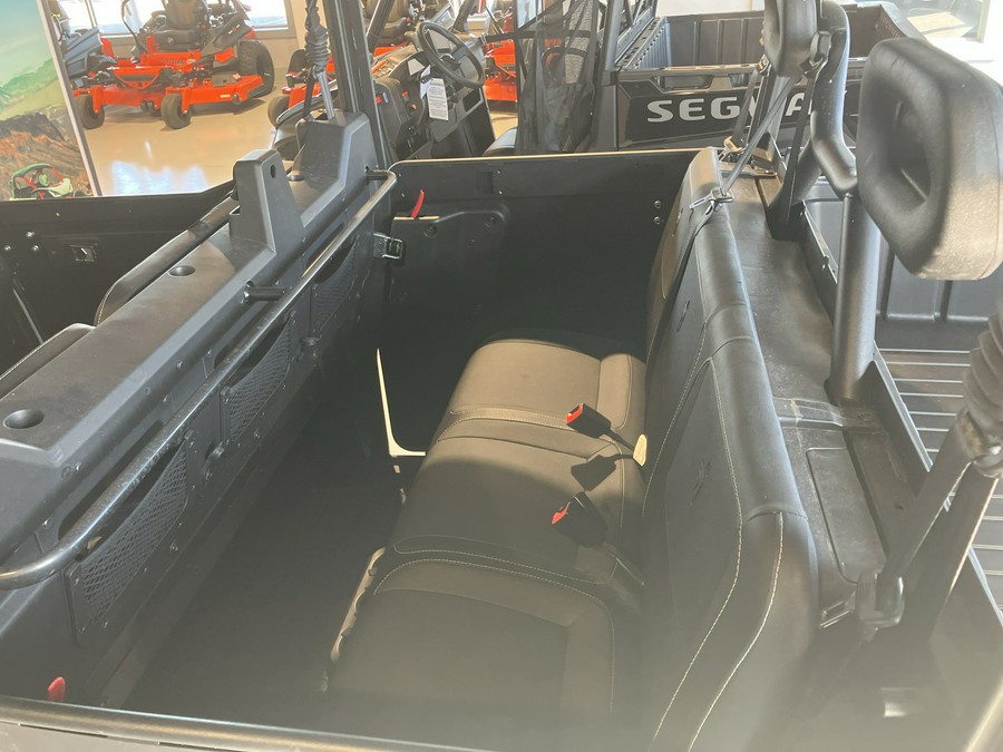 2025 Segway Powersports UT10 P Crew