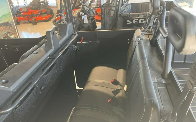 2025 Segway Powersports UT10 P Crew