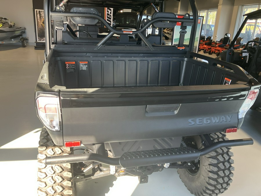 2025 Segway Powersports UT10 P Crew
