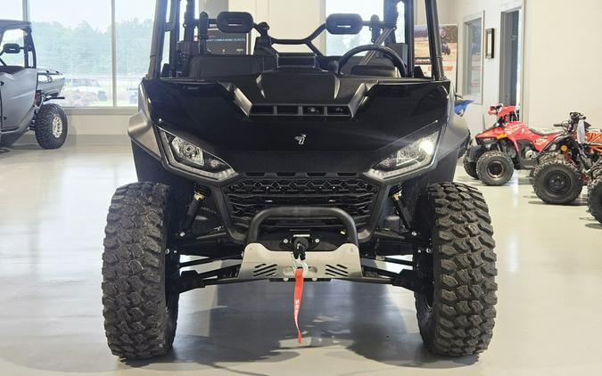 2025 Segway Powersports UT10 P Crew