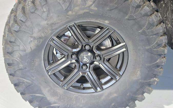 2025 Segway Powersports UT10 P Crew