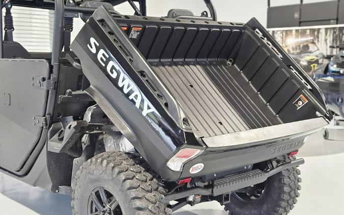 2025 Segway Powersports UT10 P Crew
