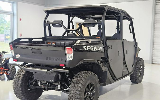 2025 Segway Powersports UT10 P Crew