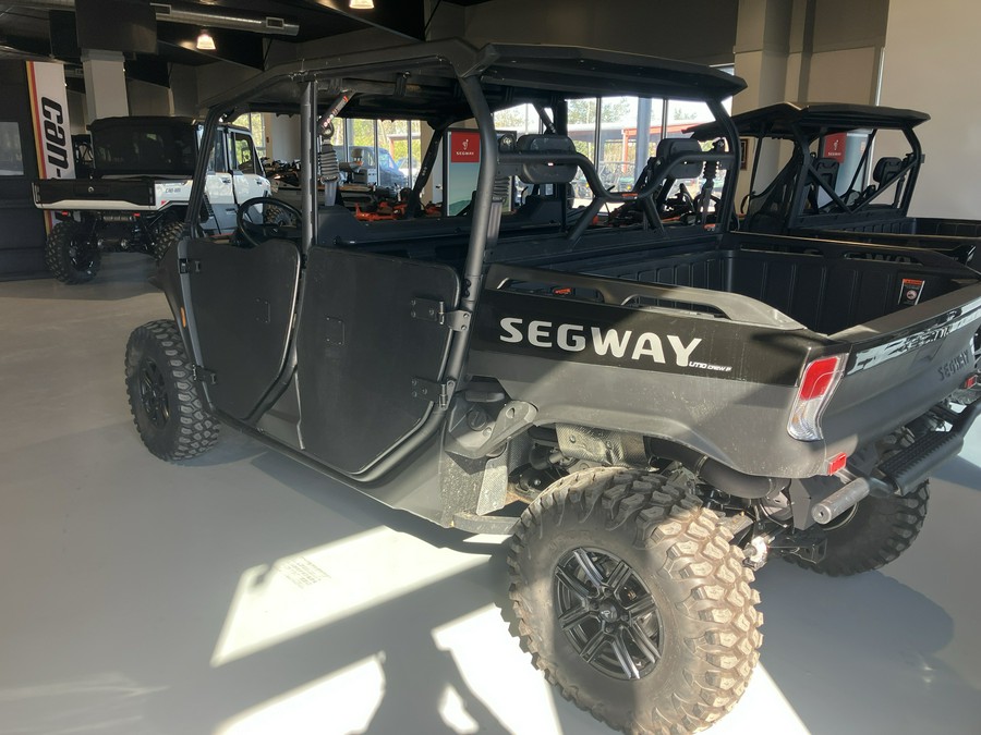 2025 Segway Powersports UT10 P Crew