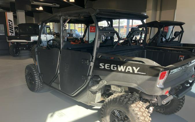 2025 Segway Powersports UT10 P Crew