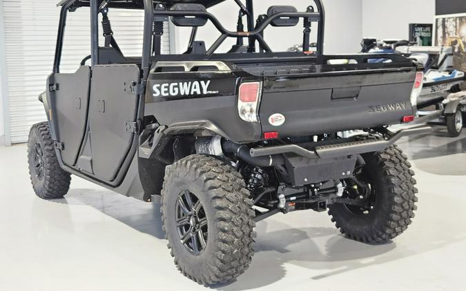 2025 Segway Powersports UT10 P Crew