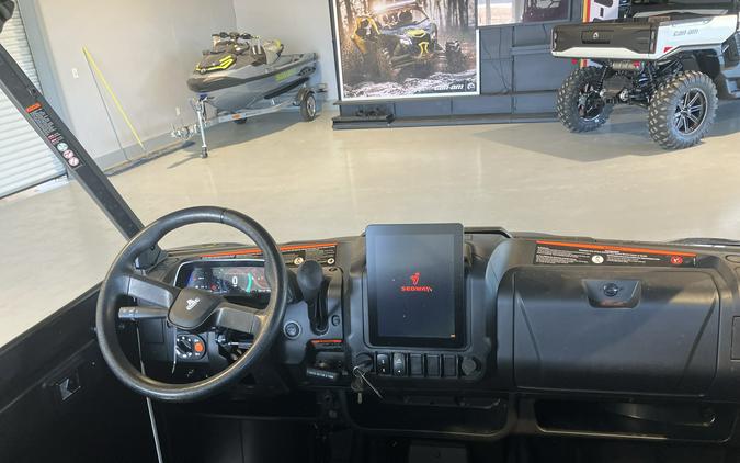 2025 Segway Powersports UT10 P Crew