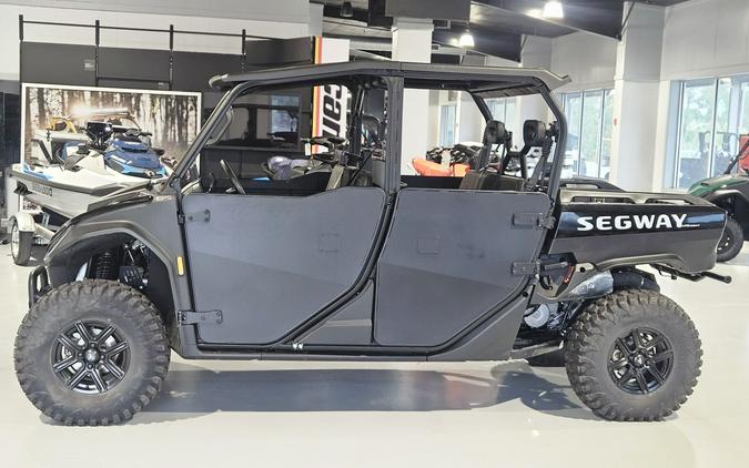 2025 Segway Powersports UT10 P Crew