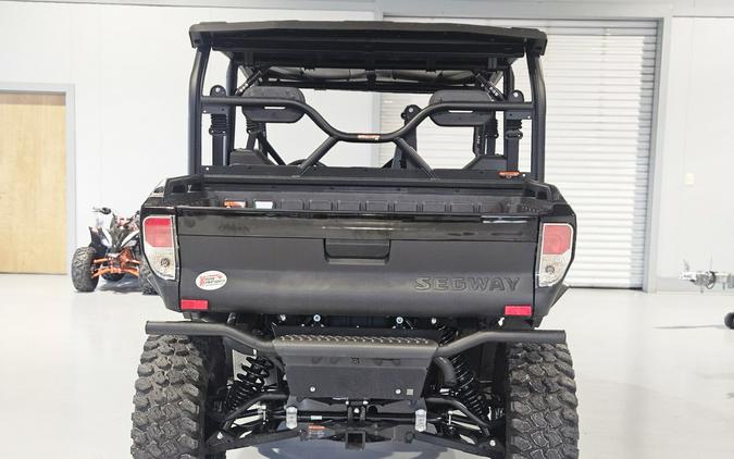 2025 Segway Powersports UT10 P Crew