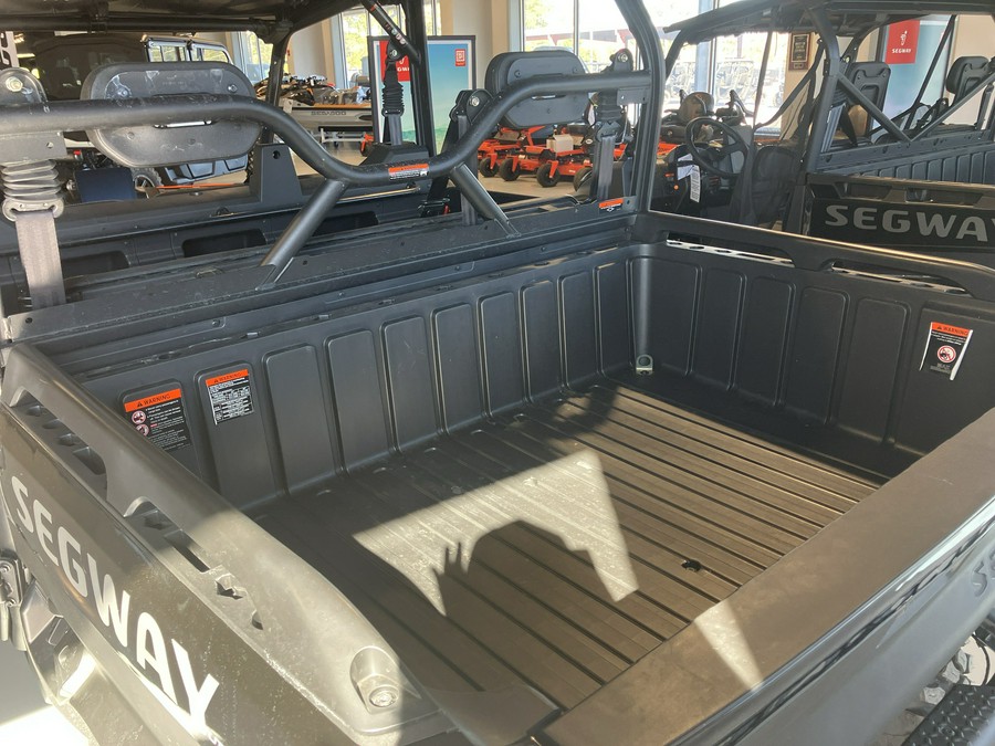 2025 Segway Powersports UT10 P Crew