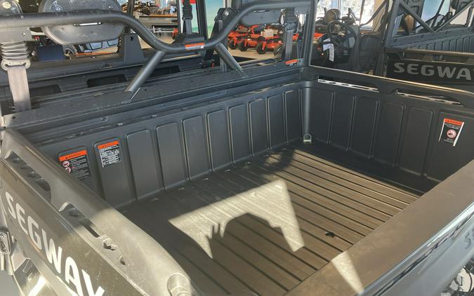 2025 Segway Powersports UT10 P Crew