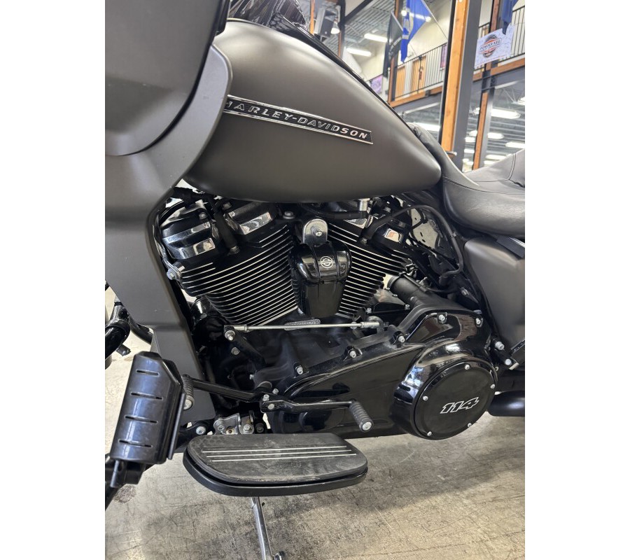 2019 Harley-Davidson Road Glide Special