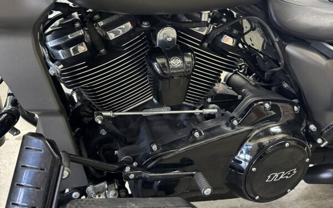 2019 Harley-Davidson Road Glide Special