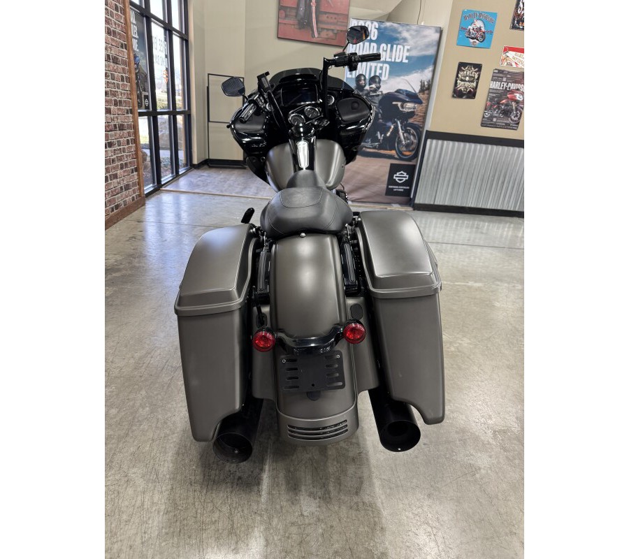 2019 Harley-Davidson Road Glide Special