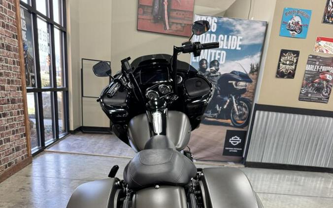 2019 Harley-Davidson Road Glide Special