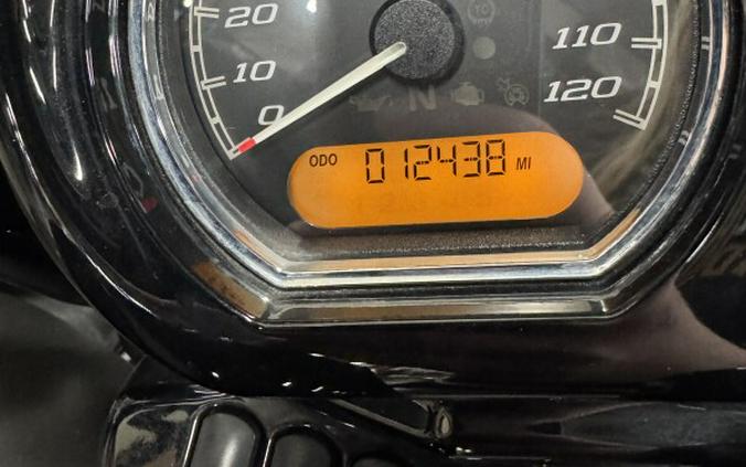 2019 Harley-Davidson Road Glide Special